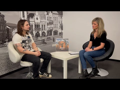 Přehrát video na YouTube