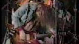 Blackfoot - Highway Song (live &#39;82)