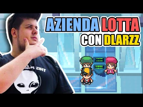 Azienda Lotta ma decide tutto DLARZZ