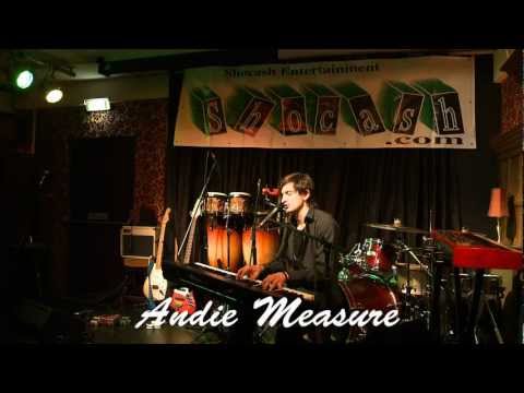 Andie Measure - Heavy Desire