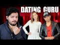 PLAYER TAUJI DATING TIPS FROM FATHER FIGURE LAKSHAY CHAUDHARY