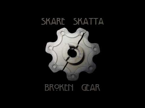08. Los Únicos En Nada - Skare Skatta ft. 37Problems (Sulphuro & Sr.Yuskas) [Broken Gear 2014]