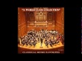Concerto for Piano, Violin, and 13 Wind Instruments: I. Tema scherzoso con variazioni (Excerpt)
