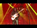 Yngwie Malmsteen - Trilogy (Vengeance) Guitar Solo / Red House - San Diego 09/06/2023