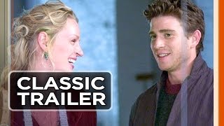 Video trailer för Prime Official Trailer #1 - Uma Thurman, Meryl Streep Movie (2005) HD