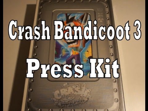 crash bandicoot 3 warped ps3