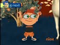 Little Einsteins The Song Of The Unicorn On Nick On October 2 2012