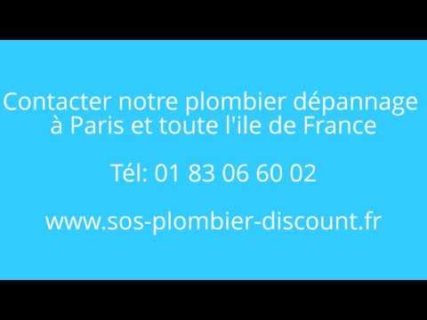 comment reparer fuite d'eau robinet
