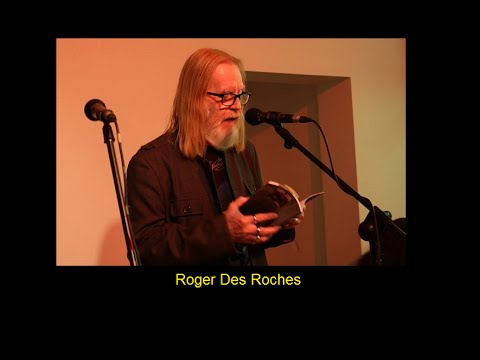 Vido de Roger des Roches