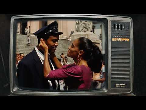 Azekel - Palm Wine Dreamz Ft. Kojey Radical & Anaiis (Visualiser)