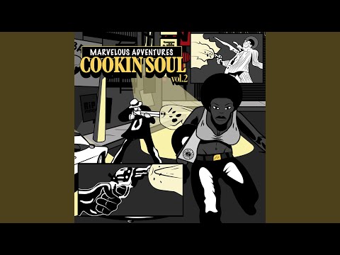 Video thumbnail for Come on Baby (Instrumental)