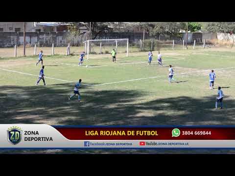 ZONA DEPORTIVA LR - Tesorieri 0 vs San Francisco 0 - Cuartos partido de Ida