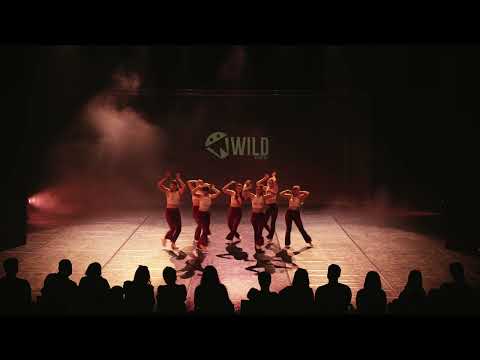 FINAL SHOW vol.2 - "FEEL IT"