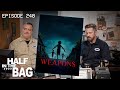 Half In The Bag Weapons