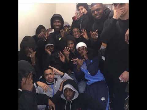 #CT 2itchy x #gst  recky - Lewisham Baby [reupload]