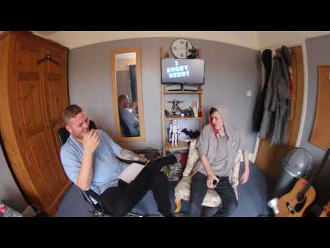 2 Angry Nerds PODCAST 1: Thor, Red dead, FLAT EARTHERS ?!