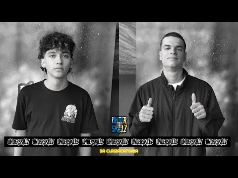 AKOSTO vs CALISTO | OCTAVOS | 3A CLASIFICATORIA | ULTIMA EDICIÓN INTERINSULAR UNDERSKILLZ