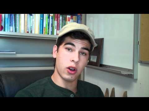 TOEFL Speaking Practice Test Comments for Laurita