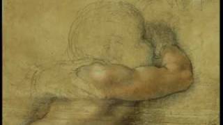 Michelangelo's Madonna and Child in Rome for Christmas