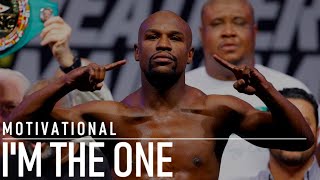 IM THE ONE ft. Les Brown