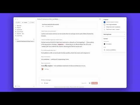 Product Video