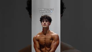 The Best Natural Supplement (w/ Dr. Mike) 🦾