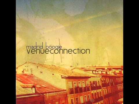 Venue Connection - The Guitar
