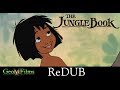The Jungle Book Redub