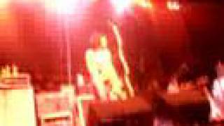 The Pink Spiders Hollywood Fix