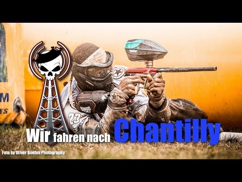 Trailer Millennium Series Chantilly 2017