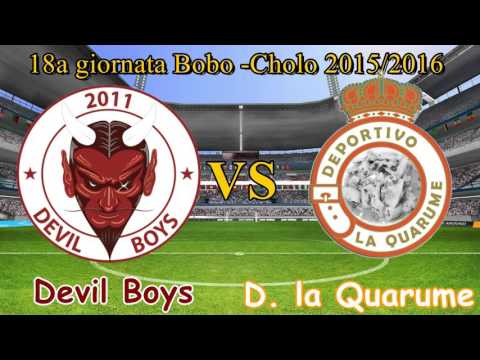 18a giornata parte 1