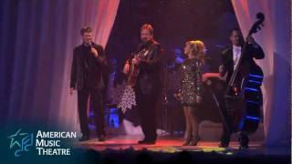 2011 Christmas Show - God Rest Ye Merry Gentlemen