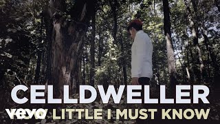 Celldweller - How Little I Must Know (Official Music Video)