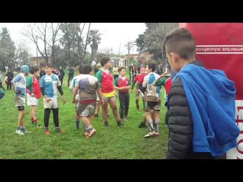 M 12 vs Centro Naval 2 2017
