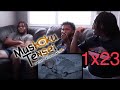 Mbk Reacts To Mushoku Tensei 1x23 Season Finale Saving Zenith