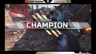 【Apex】DailyHighlight＃7【PC】