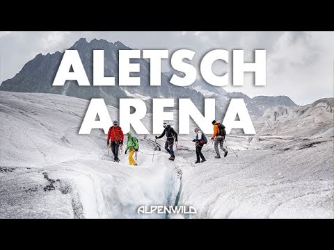 Aletsch Arena