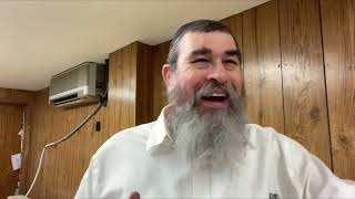 overview of the hamsech ein Bais תרע"ב, Rabbi Yossi Paltiel 5782