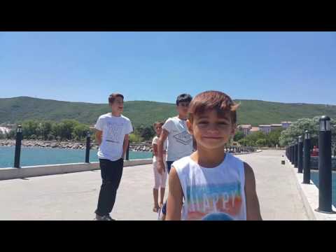 Rezan furkan, nurjiyan zehra, selman kabakulak û em li Tatvanê