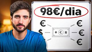 Best Ways to Earn €98/Day Without Leaving Home thumbnail