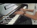 Kim Bo Kyung - Suddenly Piano Version [City ...