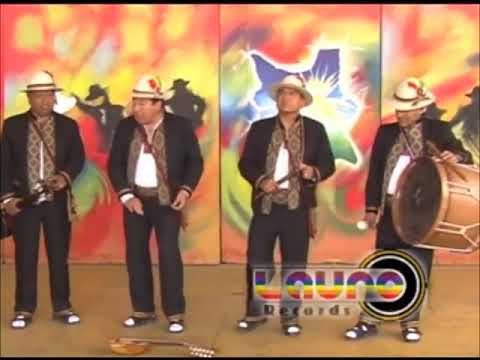 Mix Humoristico Los Taquipayas de Bolivia