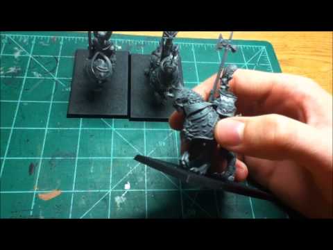 Day 4 - Pro Tips and Demigryphs