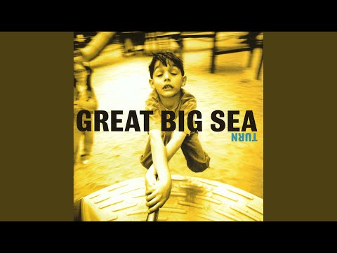 Ferryland Sealer - Great Big Sea