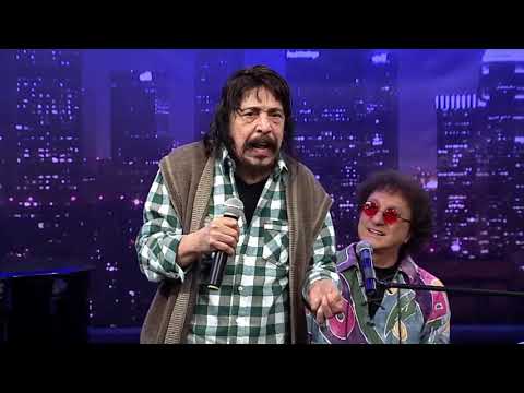 Essa Felicidade É Nossa - Benito Di Paula