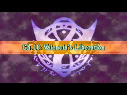 Let's Examine: The Last Promise - Part 23 - Chapter 18: Valencia's Liberation