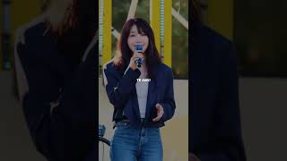 Jeong Eunji- You're my Garden Sub español