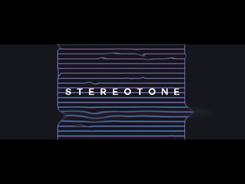 Stereotone #001: Wheelman