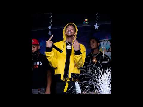 [FREE] STUNNA 4 VEGAS TYPE BEAT "SPIN" 2025