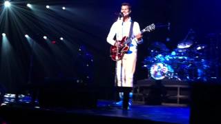 311 day 2012 Too Much Too Fast